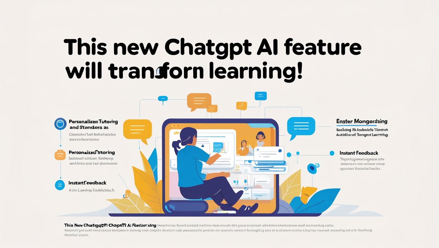 This New ChatGPT AI Feature Will Transform Learning!
